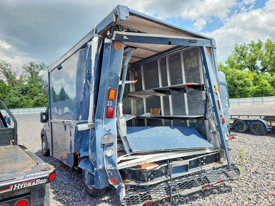 2022 Ram Promaster 3500 მანქანა იყიდება აუქციონზე, vin: 3C7WRVMG2NE137012, აუქციონის ნომერი: 55538856