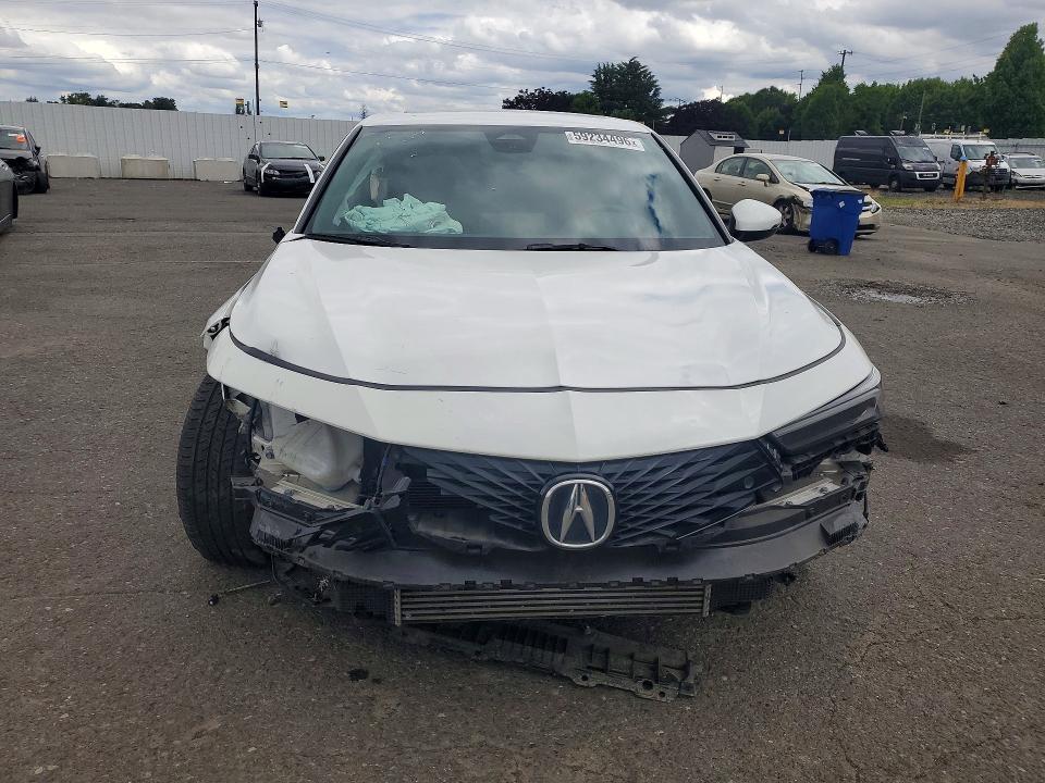 Продажа на аукционе авто 2023 Acura Integra, vin: 19UDE4H63PA005430, номер лота: 59234496