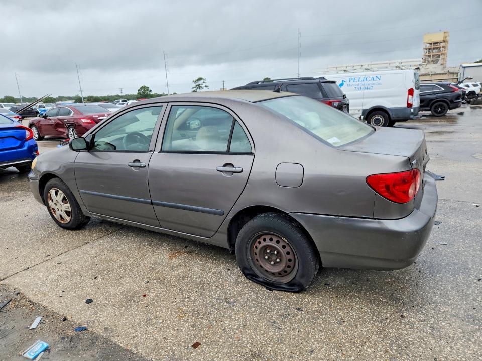 Aukcja sprzedaży 2007 Toyota Corolla, vin: 1NXBR32E57Z904224, numer aukcji: 57704356