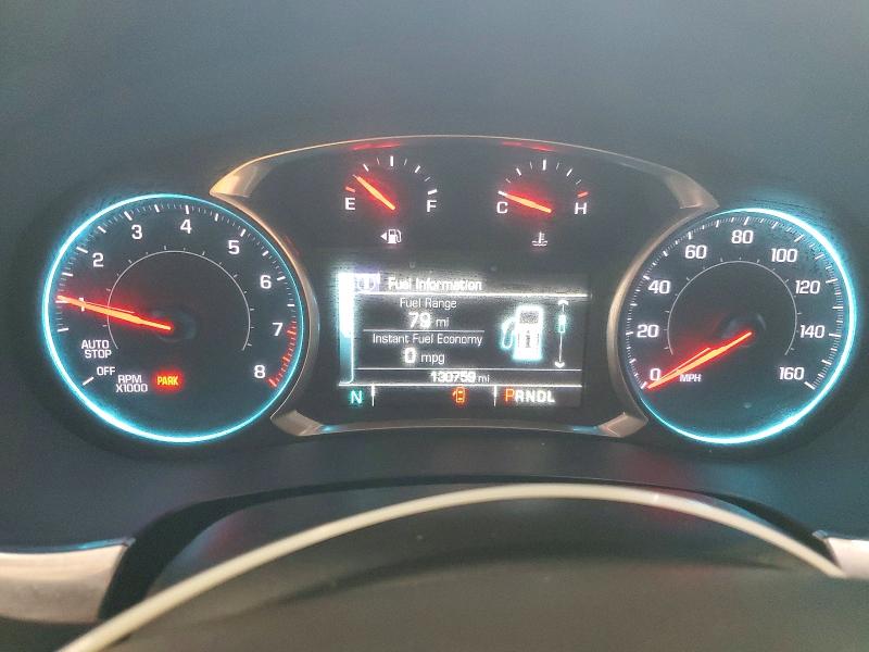 2019 Chevrolet Traverse მანქანა იყიდება აუქციონზე, vin: 1GNERGKWXKJ314376, აუქციონის ნომერი: 56729936