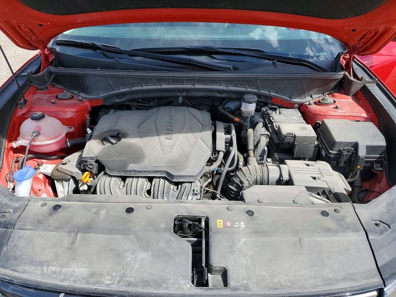 Продажа на аукционе авто 2022 Hyundai Tucson, vin: 5NMJB3AE3NH145292, номер лота: 56927446