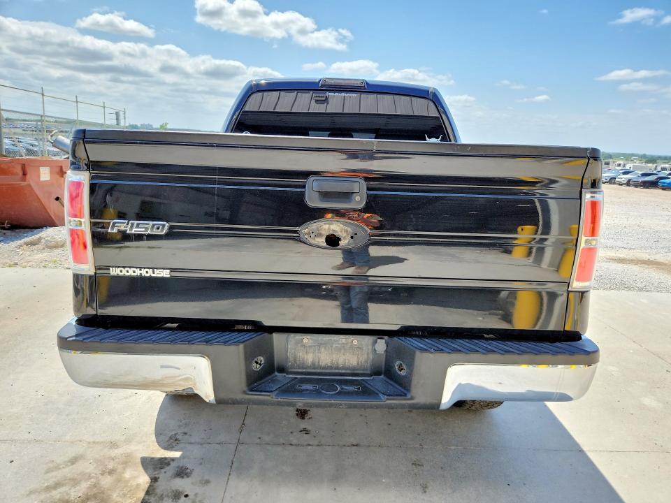 Aukcja sprzedaży 2014 Ford F150, vin: 1FTFW1ET4EKE51378, numer aukcji: 60747716