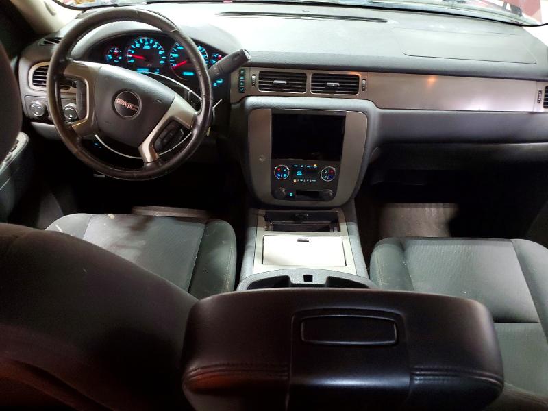 Aukcja sprzedaży 2013 Gmc Sierra, vin: 1GTR2VE76DZ302365, numer aukcji: 59232776