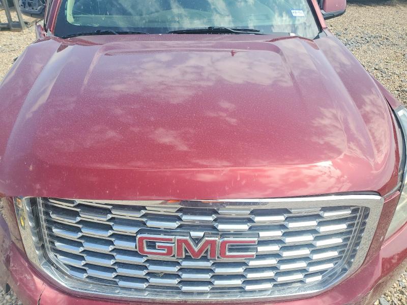 Aukcja sprzedaży 2020 Gmc Yukon, vin: 1GKS1CKJ4LR168144, numer aukcji: 57990256