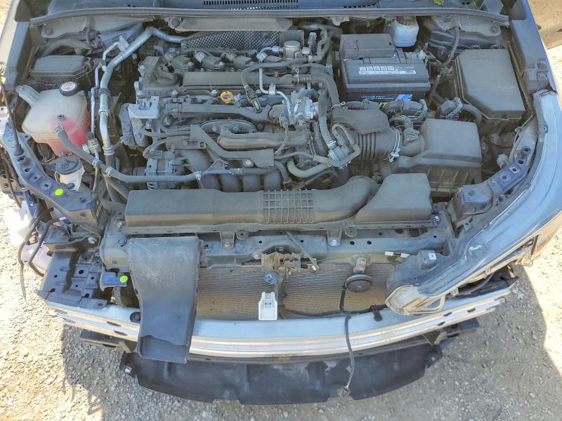 2020 Toyota Corolla მანქანა იყიდება აუქციონზე, vin: 5YFB4RBE8LP016838, აუქციონის ნომერი: 53876546