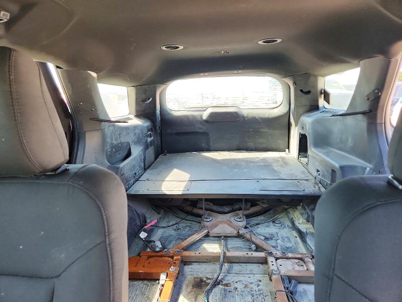 85971105 :رقم المزاد ، 1FM5K8AB9LGB66958 vin ، 2020 Ford Explorer مزاد بيع