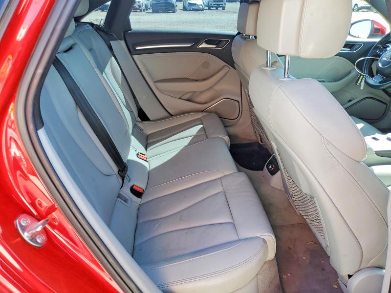 Продаж на аукціоні авто 2015 Audi A3, vin: WAUKFGFF1F1062468, номер лоту: 58036206