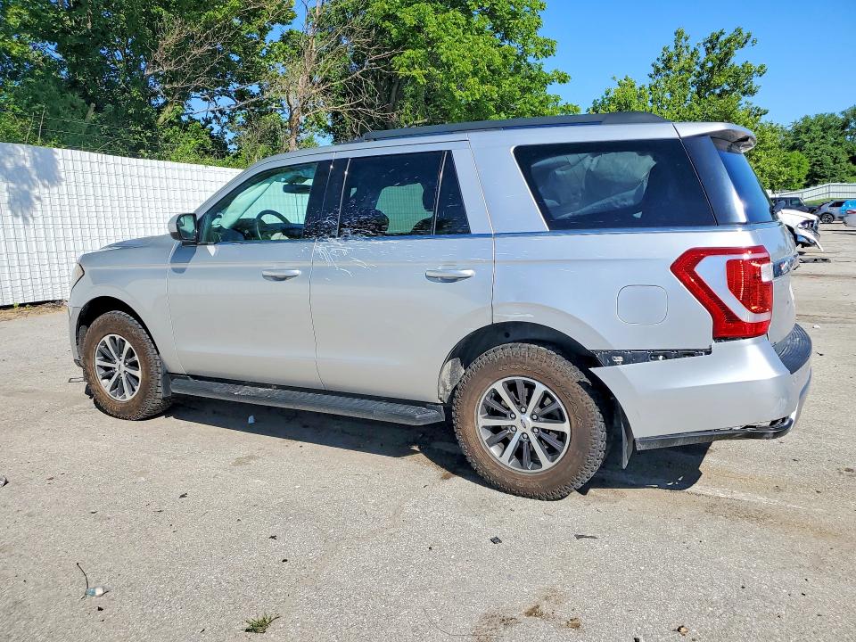 Auction sale of the 2018 Ford Expedition, vin: 1FMJU1JT4JEA18024, lot number: 56757966