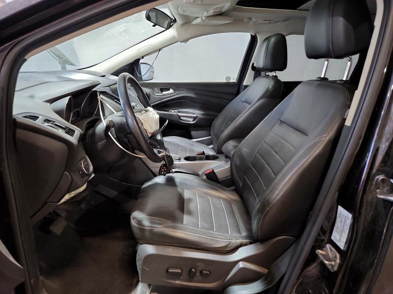 Aukcja sprzedaży 2013 Ford Escape Se, vin: 1FMCU9GX2DUA36369, numer aukcji: 54991126