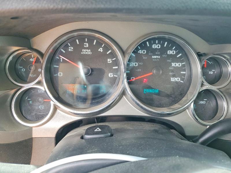 2011 Chevrolet Silverado მანქანა იყიდება აუქციონზე, vin: 3GCPKSE35BG336023, აუქციონის ნომერი: 56974836