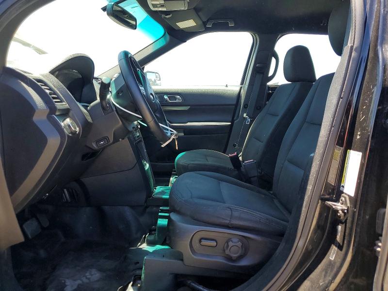 Aukcja sprzedaży 2017 Ford Explorer, vin: 1FM5K8AR9HGB15769, numer aukcji: 85792145