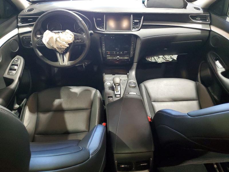 57966696 :رقم المزاد ، 3PCAJ5BB0MF120675 vin ، 2021 Infiniti Qx50 مزاد بيع