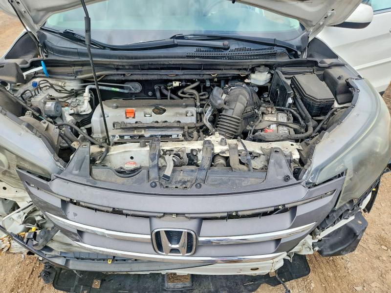 2014 Honda Cr-v მანქანა იყიდება აუქციონზე, vin: 5J6RM4H70EL039790, აუქციონის ნომერი: 56884396