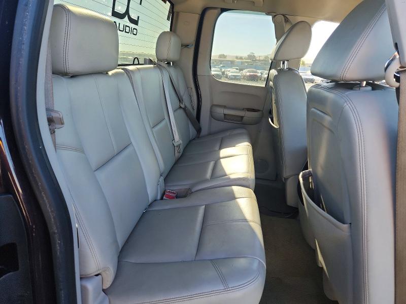 Продаж на аукціоні авто 2008 Gmc Sierra, vin: 1GTEK19008Z272077, номер лоту: 57040436