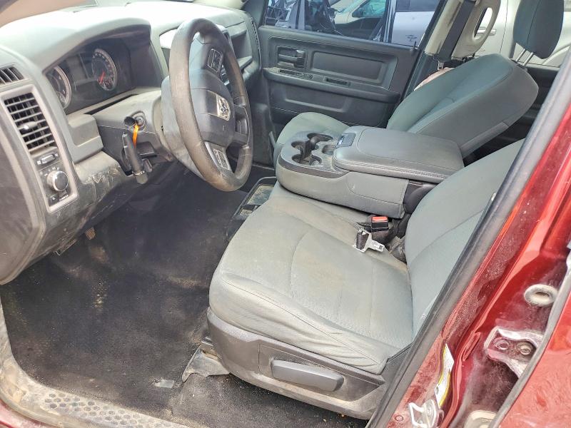 Aukcja sprzedaży 2016 Ram 2500, vin: 3C6UR5CL3GG261114, numer aukcji: 56988536