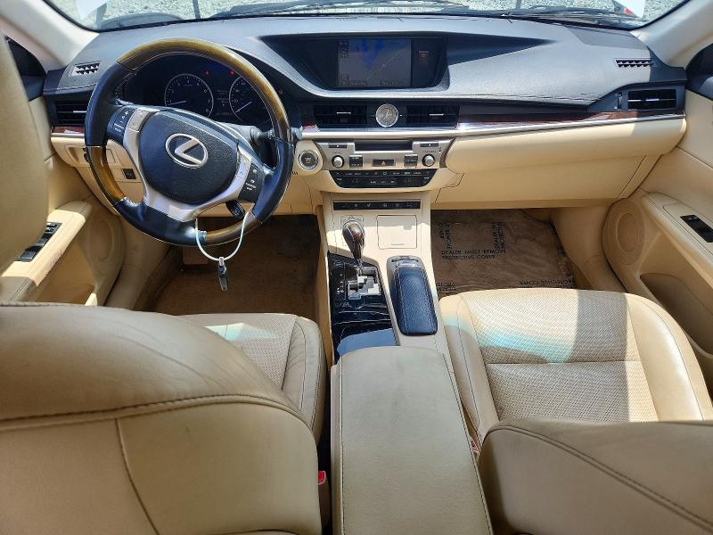 Aukcja sprzedaży 2013 Lexus Es, vin: JTHBK1GG9D2041635, numer aukcji: 58615656