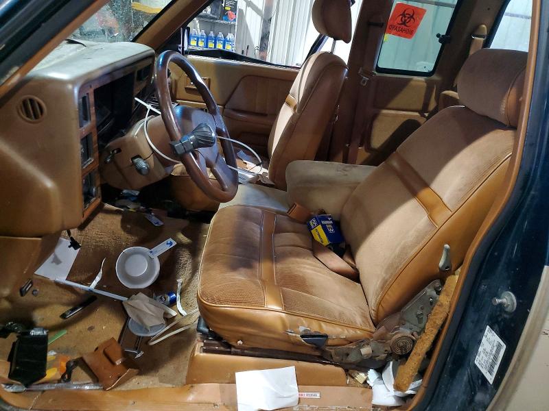 Продажа на аукционе авто 1993 Dodge Dakota, vin: 1B7FL23X8PS191686, номер лота: 85614325