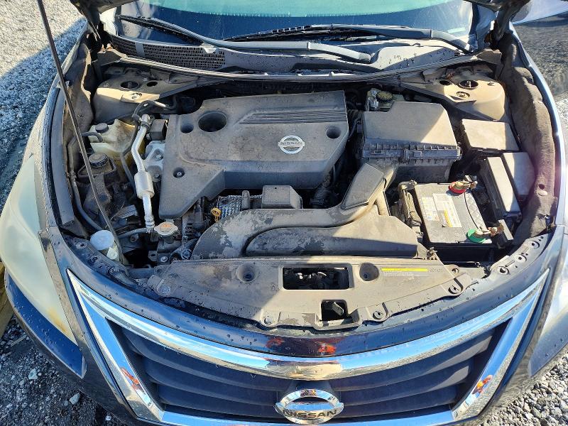 Продажа на аукционе авто 2014 Nissan Altima, vin: 1N4AL3AP4EC179468, номер лота: 57441986