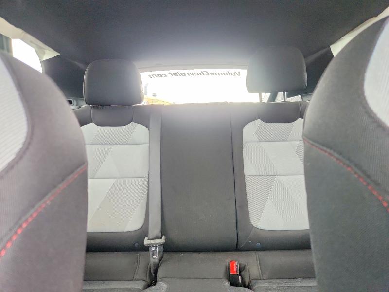 Продаж на аукціоні авто 2024 Chevrolet Trax, vin: KL77LGE22RC197688, номер лоту: 57700756