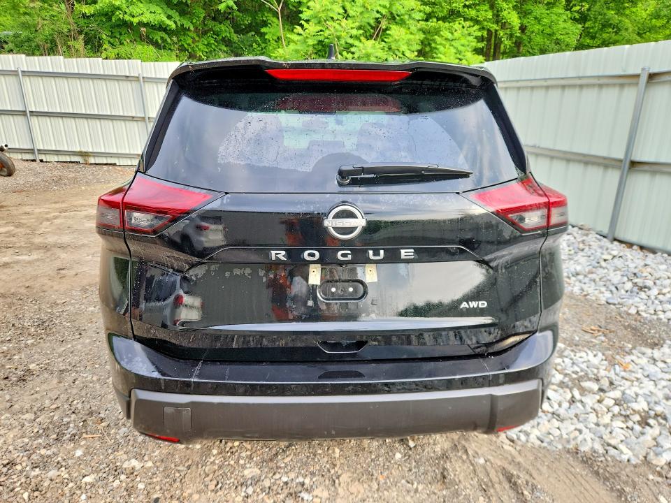 Aukcja sprzedaży 2026 Nissan Rogue, vin: 5N1BT3BB7TC749442, numer aukcji: 56776666