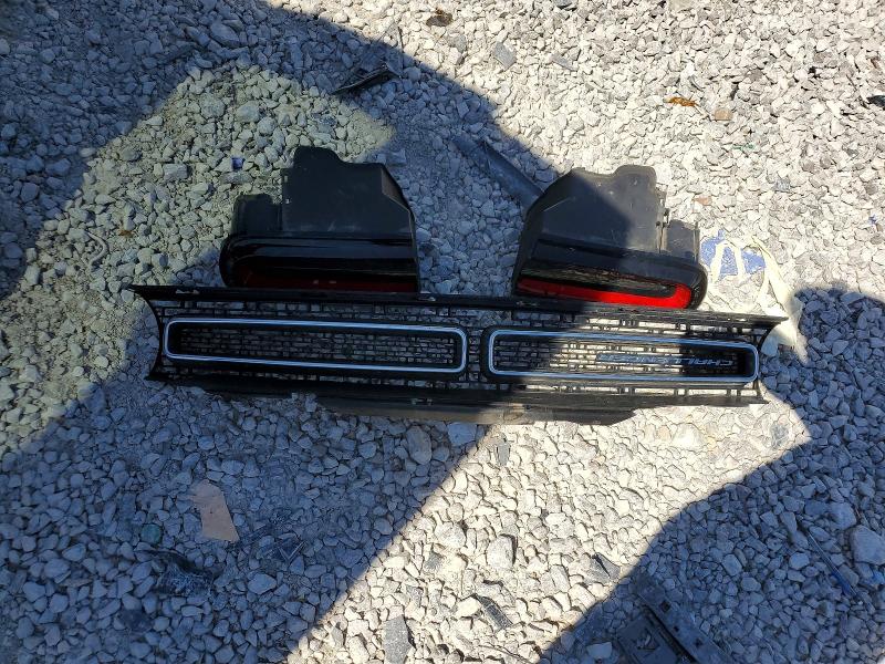 Aukcja sprzedaży 2018 Dodge Challenger, vin: 2C3CDZAG9JH276759, numer aukcji: 55730166