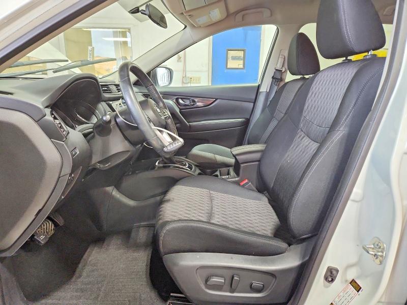 Продажа на аукционе авто 2018 Nissan Rogue, vin: 5N1AT2MV2JC753912, номер лота: 56983966
