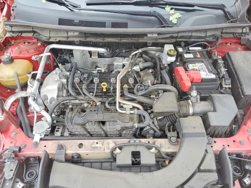 Auction sale of the 2022 Mitsubishi Outlander, vin: JA4J3VA84NZ025591, lot number: 58274906