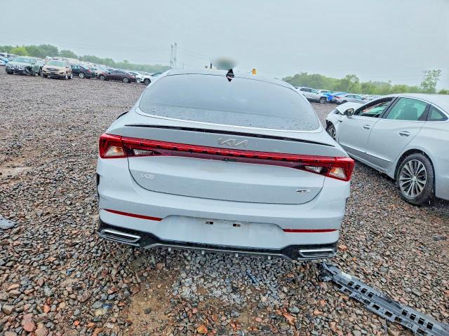 Продажа на аукционе авто 2023 Kia K5, vin: 5XXG64J24PG206564, номер лота: 58323716