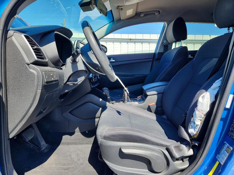 Aukcja sprzedaży 2019 Hyundai Tucson, vin: KM8J2CA47KU955404, numer aukcji: 59196226