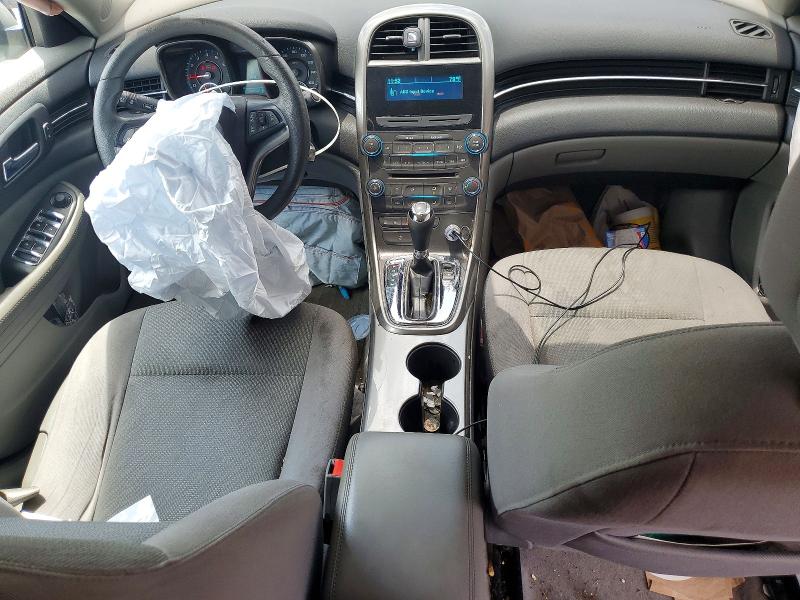 Продажа на аукционе авто 2013 Chevrolet Malibu, vin: 1G11B5SA4DF244764, номер лота: 55844916