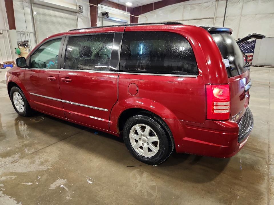 Продаж на аукціоні авто 2010 Chrysler Town & Country, vin: 2A4RR8DX3AR422882, номер лоту: 57382356
