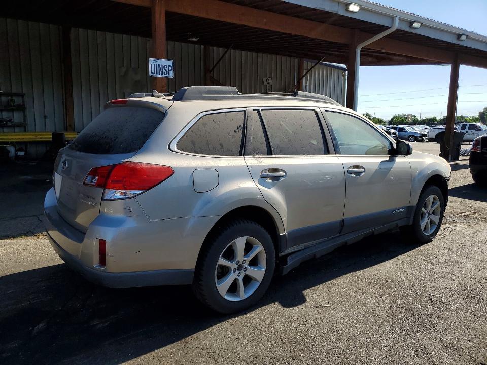 Aukcja sprzedaży 2014 Subaru Outback, vin: 4S4BRBDC2E3240070, numer aukcji: 57963926