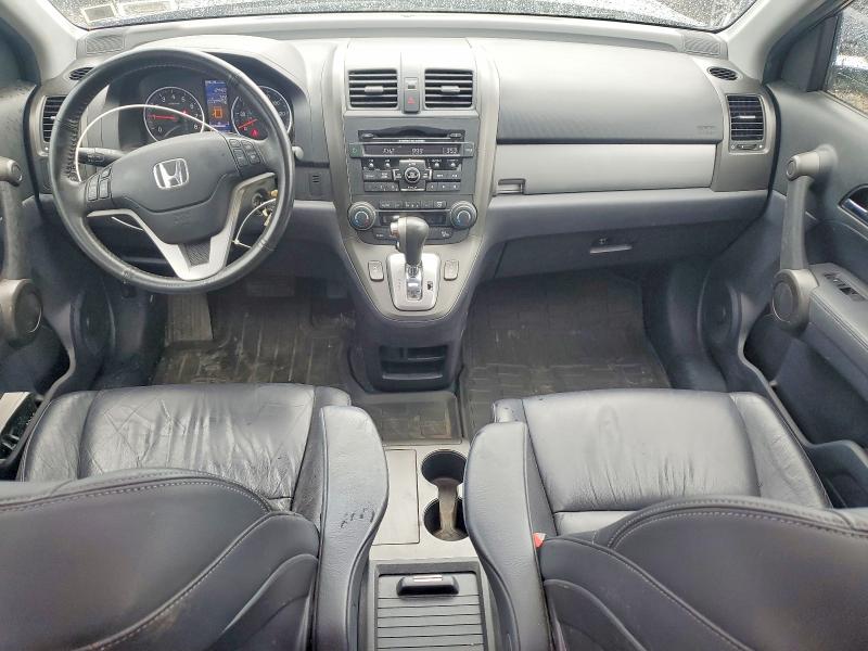 2010 Honda Cr-v მანქანა იყიდება აუქციონზე, vin: JHLRE4H78AC011719, აუქციონის ნომერი: 58689926