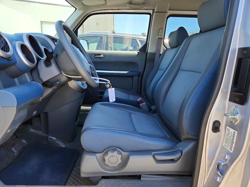 Продаж на аукціоні авто 2004 Honda Element, vin: 5J6YH18324L009734, номер лоту: 57558496