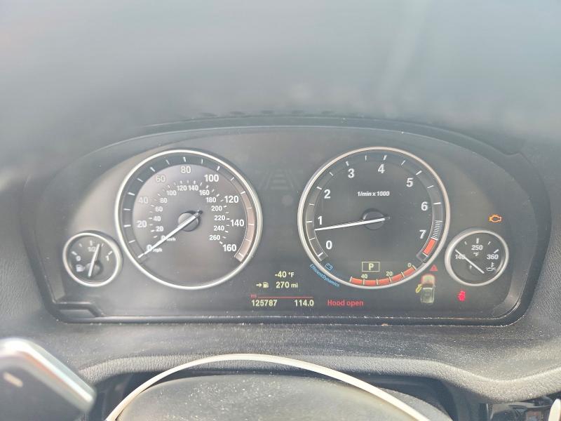 57388476 :رقم المزاد ، 5UXWX7C5XG0R18109 vin ، 2016 Bmw X3 مزاد بيع