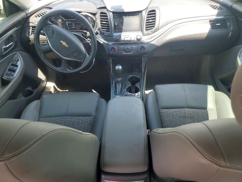 Aukcja sprzedaży 2015 Chevrolet Impala, vin: 2G1115SL6F9228324, numer aukcji: 59113816