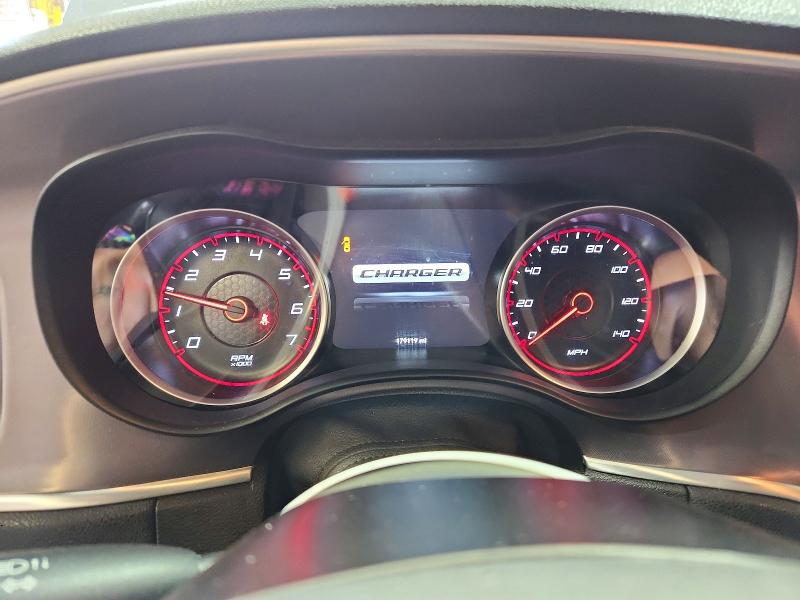 Продаж на аукціоні авто 2019 Dodge Charger, vin: 2C3CDXBG0KH711270, номер лоту: 59133316