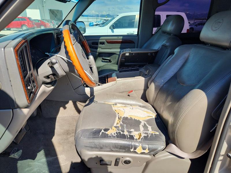 Продаж на аукціоні авто 2004 Cadillac Escalade, vin: 3GYEK62N64G119128, номер лоту: 59099166