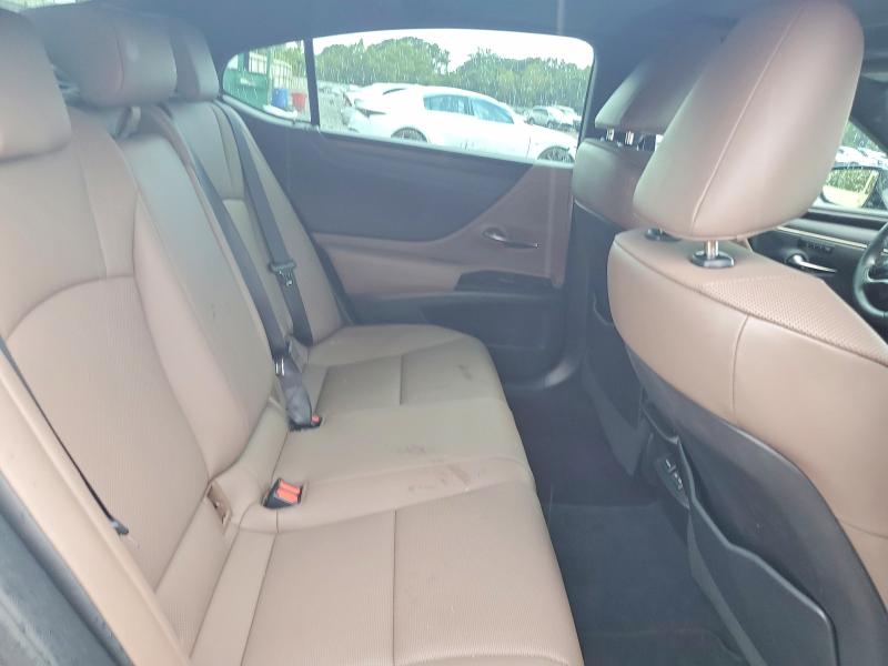 Продаж на аукціоні авто 2022 Lexus Es 350, vin: 58ADZ1B15NU126961, номер лоту: 58523776