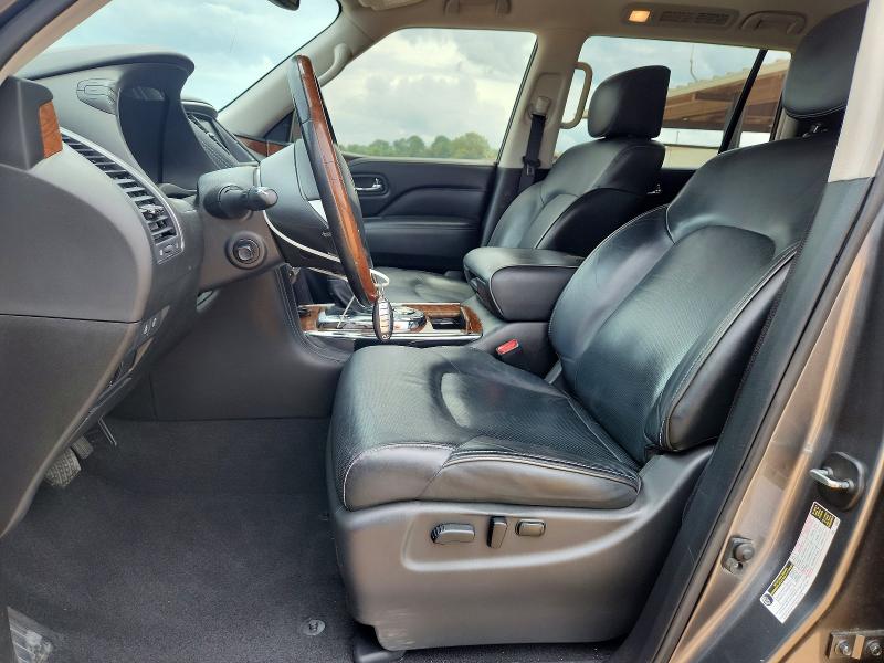 Aukcja sprzedaży 2019 Infiniti Qx80, vin: JN8AZ2NF3K9680515, numer aukcji: 48684306