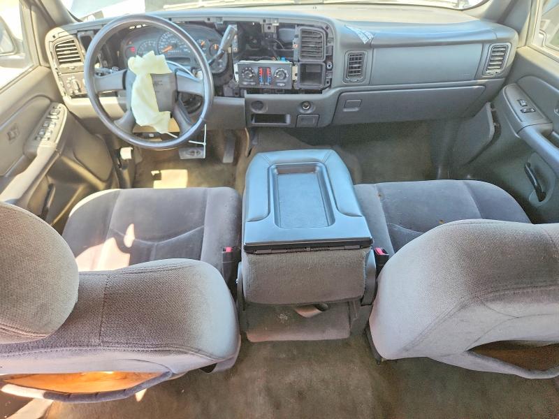 2007 Gmc New Sierra მანქანა იყიდება აუქციონზე, vin: 2GTEC13Z771147167, აუქციონის ნომერი: 55084346