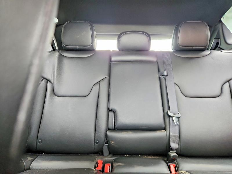2025 Jeep Compass მანქანა იყიდება აუქციონზე, vin: 3C4NJDCN9ST559604, აუქციონის ნომერი: 59097956