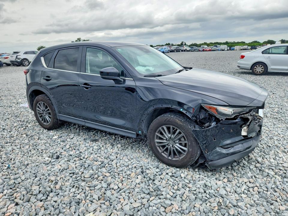 Aukcja sprzedaży 2020 Mazda Cx-5, vin: JM3KFBCMXL0763155, numer aukcji: 56059426