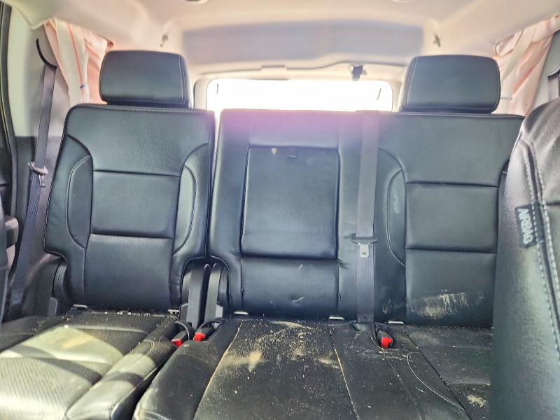 Продаж на аукціоні авто 2020 Chevrolet Tahoe, vin: 1GNSCAKC8LR170434, номер лоту: 59127786