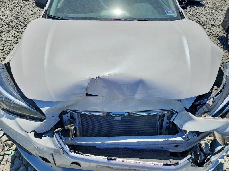 Продажа на аукционе авто 2019 Subaru Impreza, vin: 4S3GTAA67K3763424, номер лота: 55770856