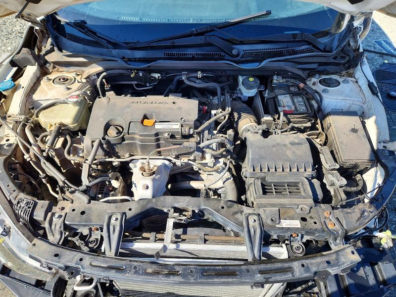 Продаж на аукціоні авто 2016 Honda Civic, vin: 19XFC2F58GE088233, номер лоту: 56299556