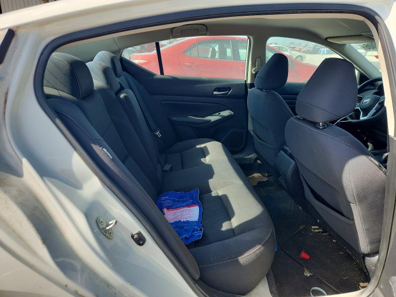Aukcja sprzedaży 2020 Nissan Altima, vin: 1N4BL4BV6LC211308, numer aukcji: 58719006