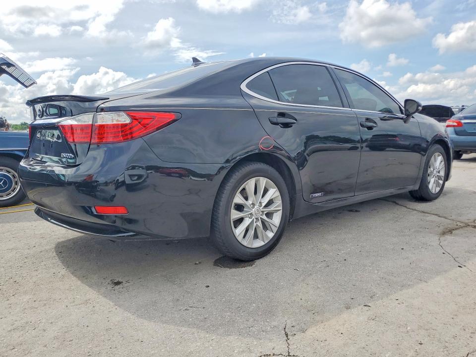 Aukcja sprzedaży 2013 Lexus Es, vin: JTHBW1GG8D2029903, numer aukcji: 55541116