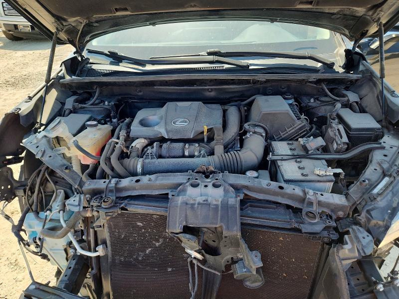 Aukcja sprzedaży 2021 Lexus Nx 300, vin: JTJDARDZ7M5029724, numer aukcji: 57020856