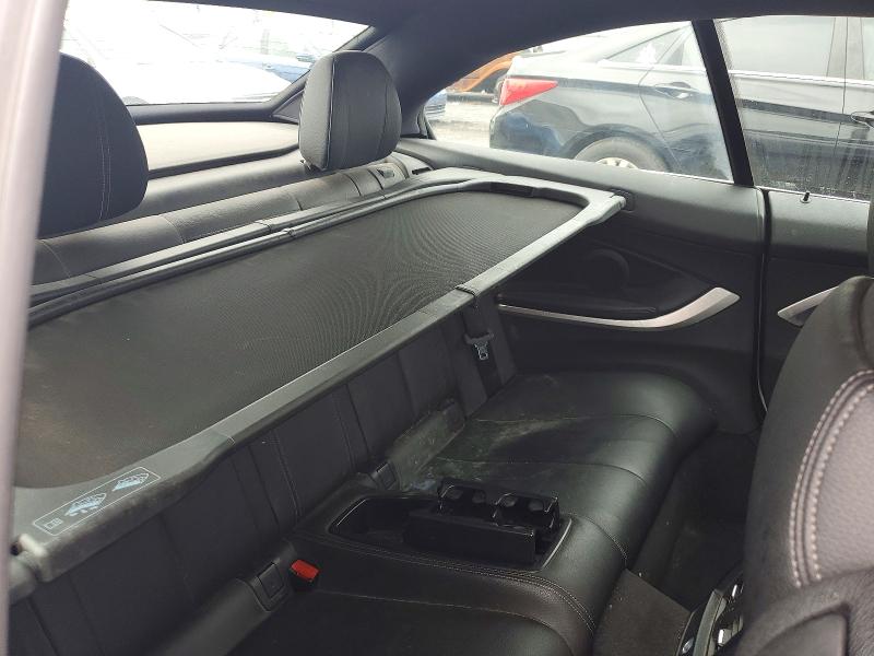 Aukcja sprzedaży 2018 Bmw 430i, vin: WBA4Z1C59JEC60504, numer aukcji: 58665396
